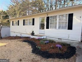 1406 Sycamore Dr Nw - Photo 1 of 1