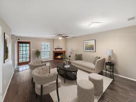4448 Stumberg Ln - Photo 1 of 1
