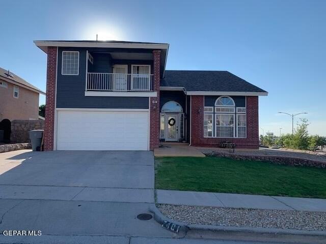 7401 Plaza Taurina Dr