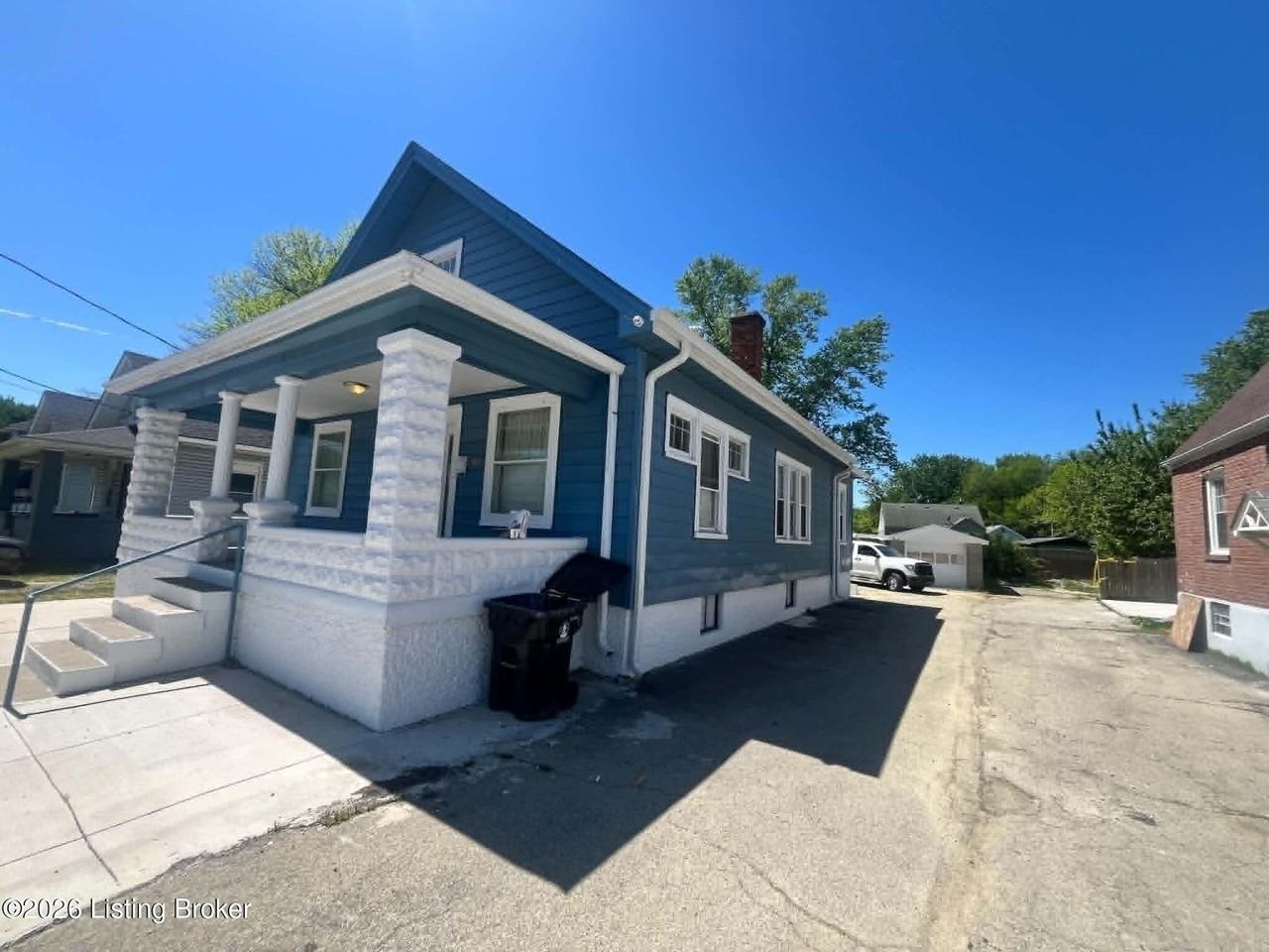 4010 Taylor Blvd - Photo 2 of 9