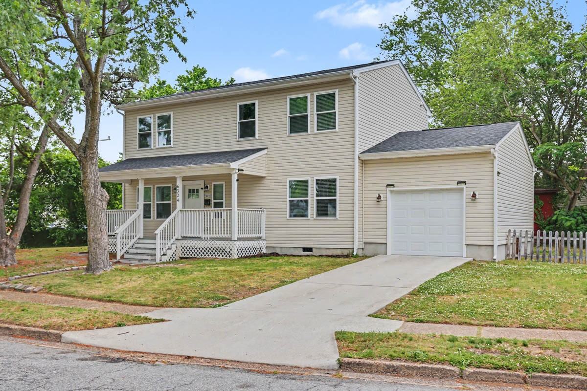 6324 Grimes Ave #1