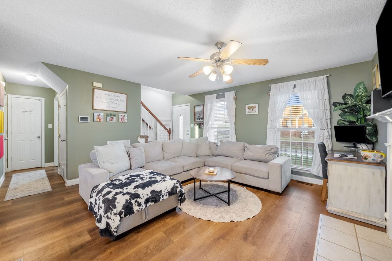 1700 Cedar Springs Cir #1 - Photo 6 of 34