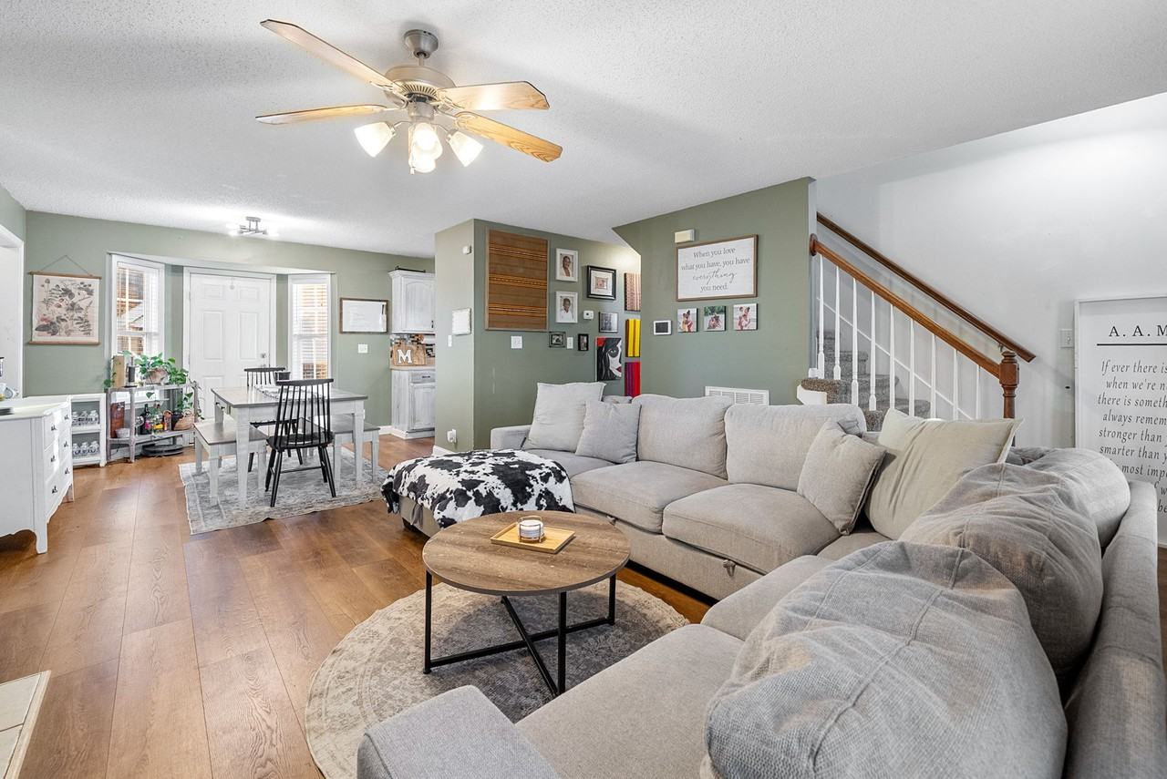 1700 Cedar Springs Cir #1 - Photo 7 of 34