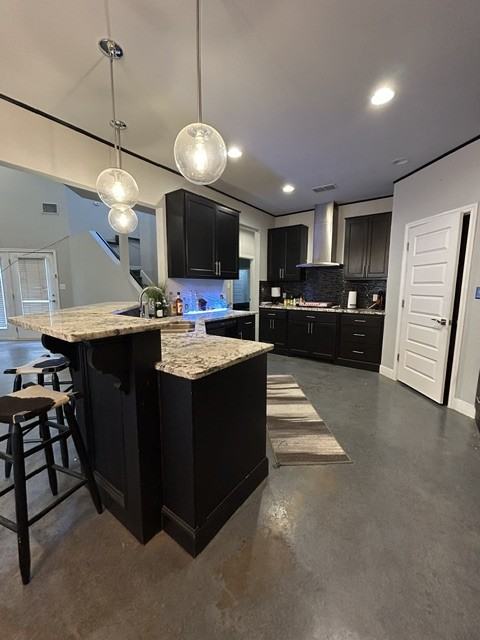 2107 Glenna Goodacre Blvd #1 - Photo 3 of 17