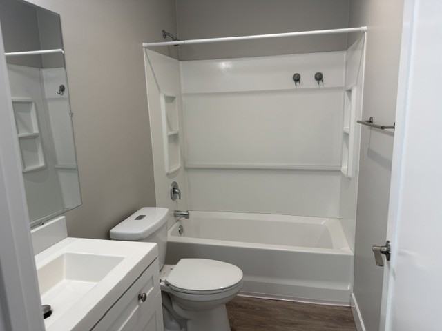 1112 South Ditmar Street - 1Unit 3 #1 - Photo 4 of 11