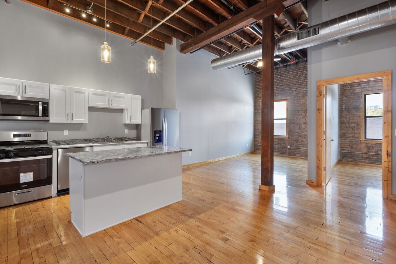 Bucktown Lofts - Photo 4 of 10