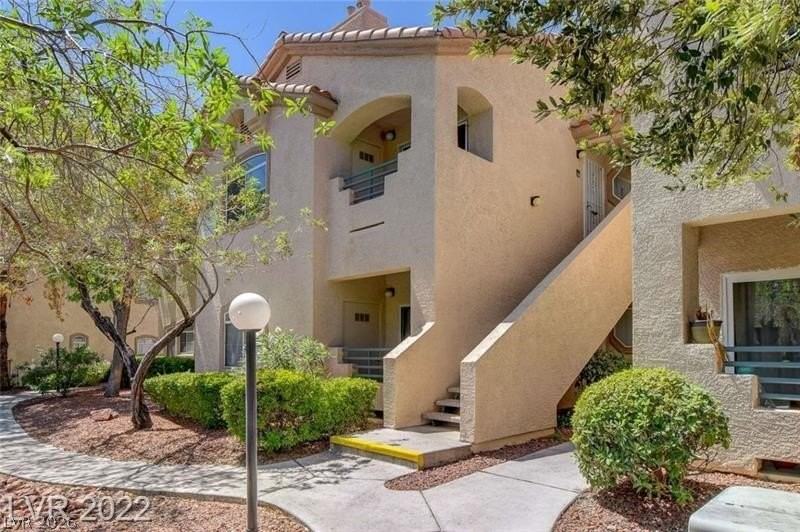 5415 W Harmon Ave #2086