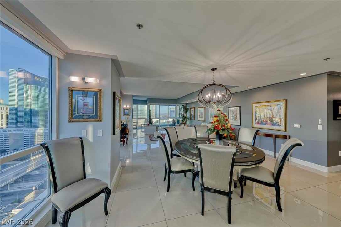 4575 Dean Martin Dr #1912 - Photo 6 of 44