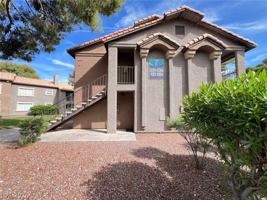 featured image of 2750 S Durango Dr #1064