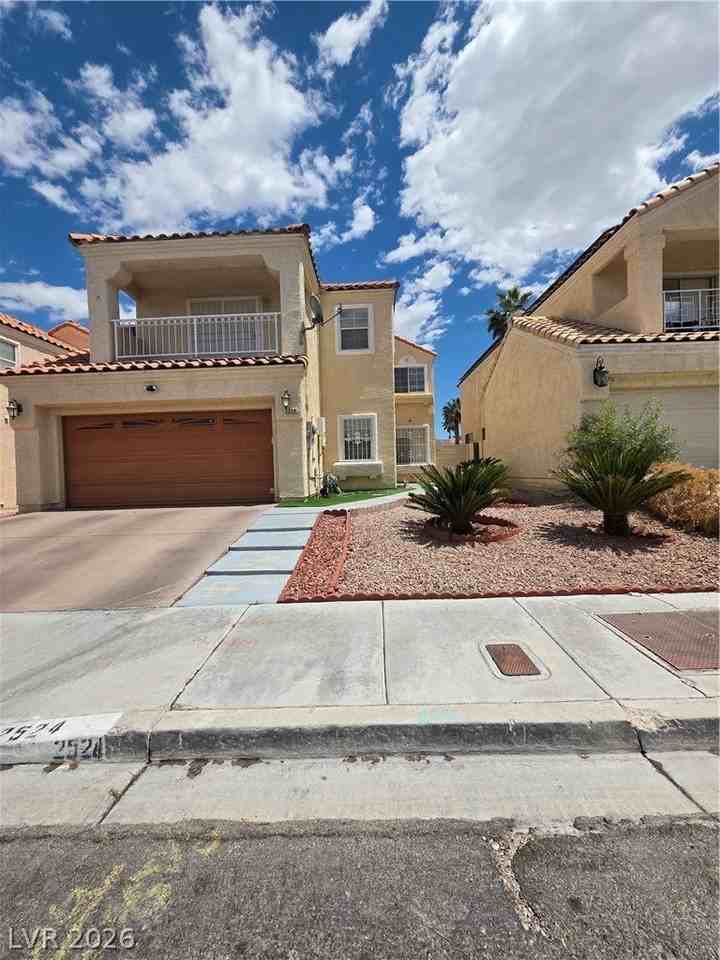 2524 Silver Shadow Dr - Photo 4 of 50