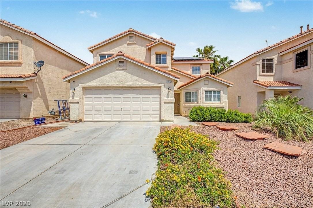 1016 Monarch Mystic Ave