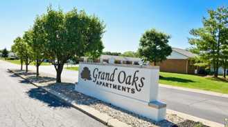 Grand Oaks Apartments - Photo 1 of 1