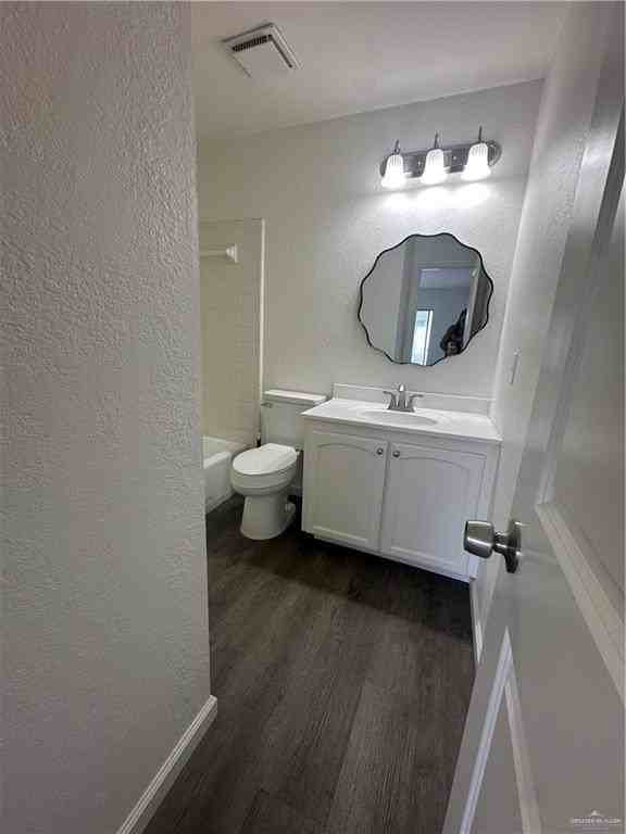 1715 W Nolana Ave #3 - Photo 4 of 10