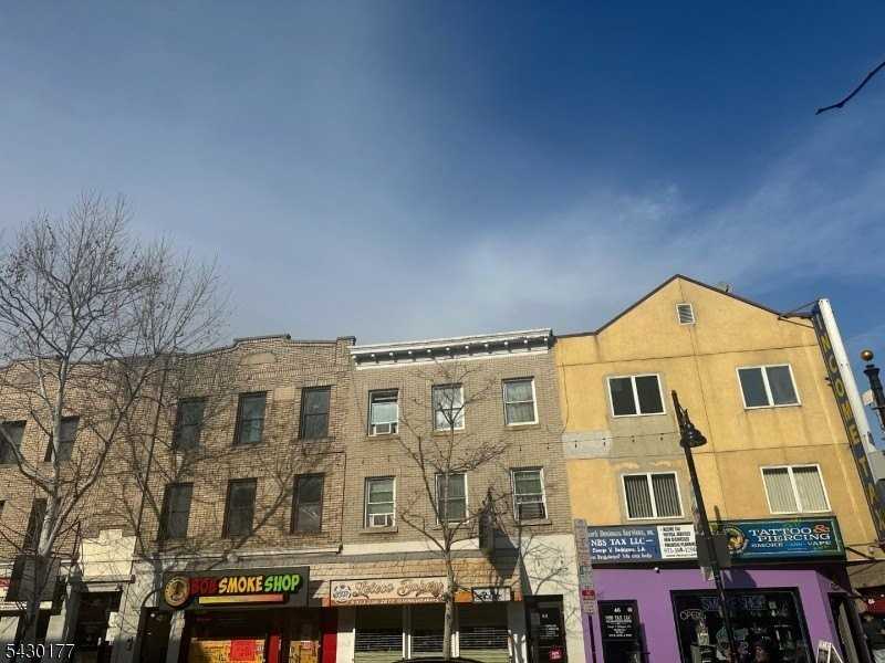 46 Ferry St #3F