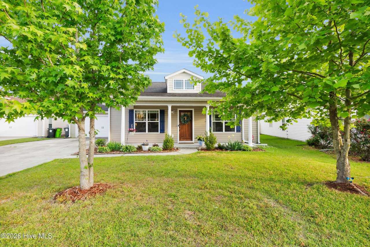 117 Craftsman Dr