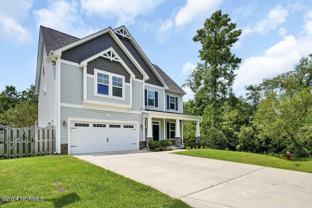 801 Rosedale Dr - Photo 1 of 1