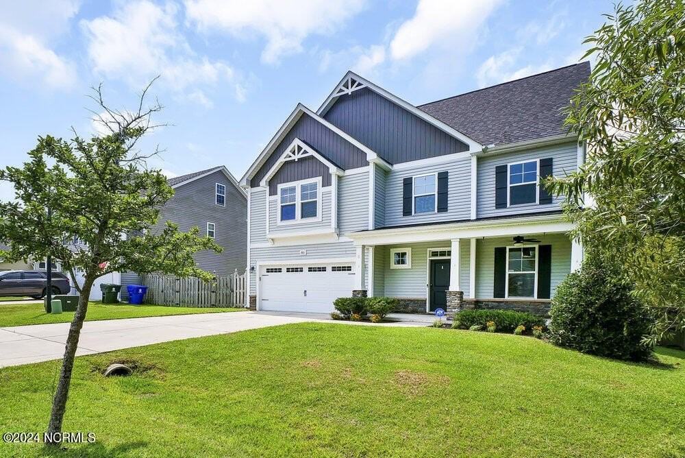 801 Rosedale Dr - Photo 2 of 50