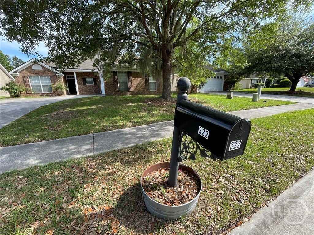 322 Laurel Hill Cir - Photo 3 of 34