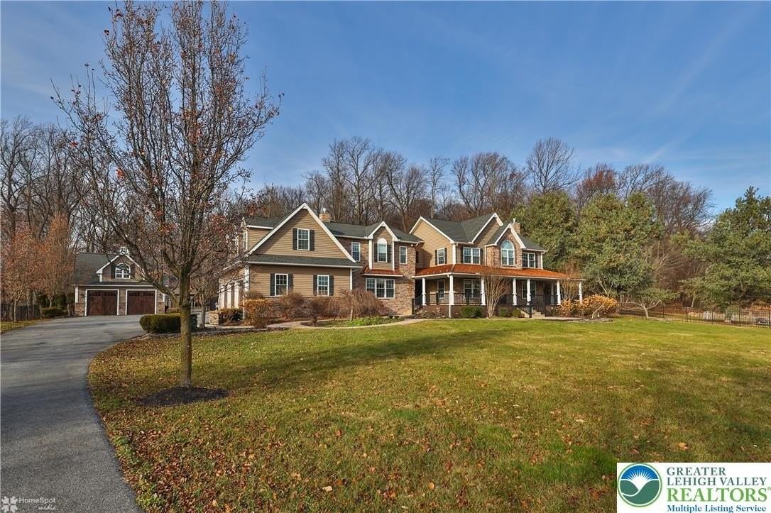 284 Walker Rd - Photo 5 of 50