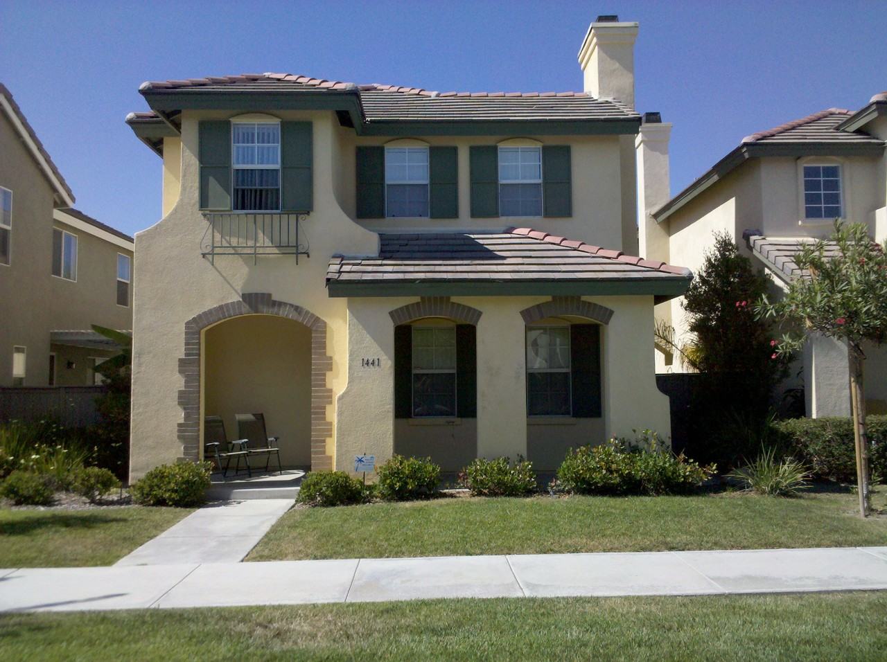 1441 Vallejo Mills St #NA - Photo 2 of 23