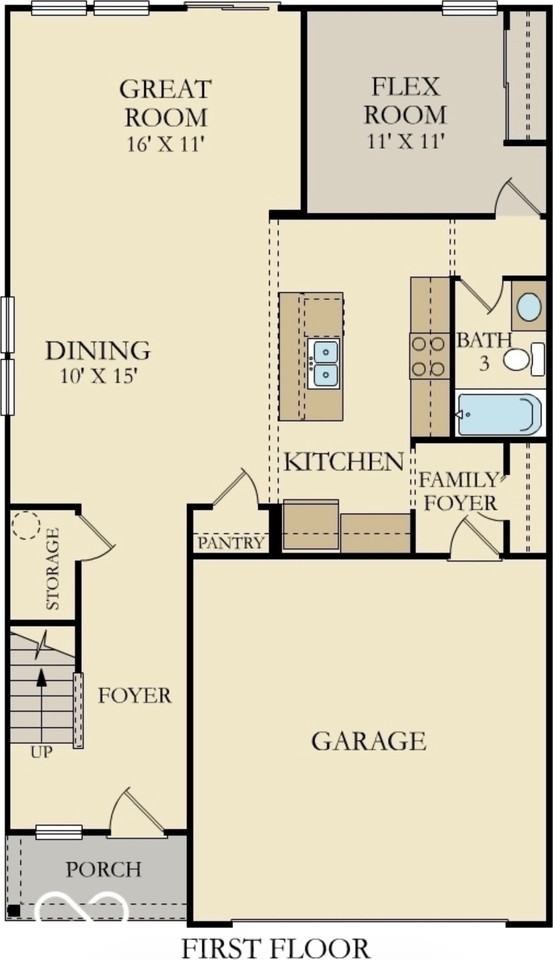 12889 S Rim Dr #NA - Photo 2 of 20