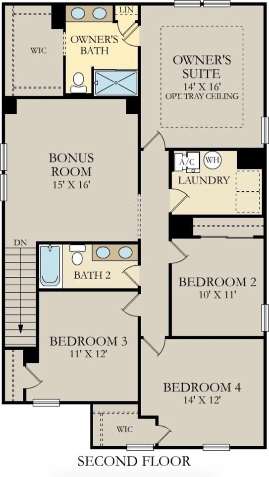 12889 S Rim Dr #NA - Photo 3 of 20