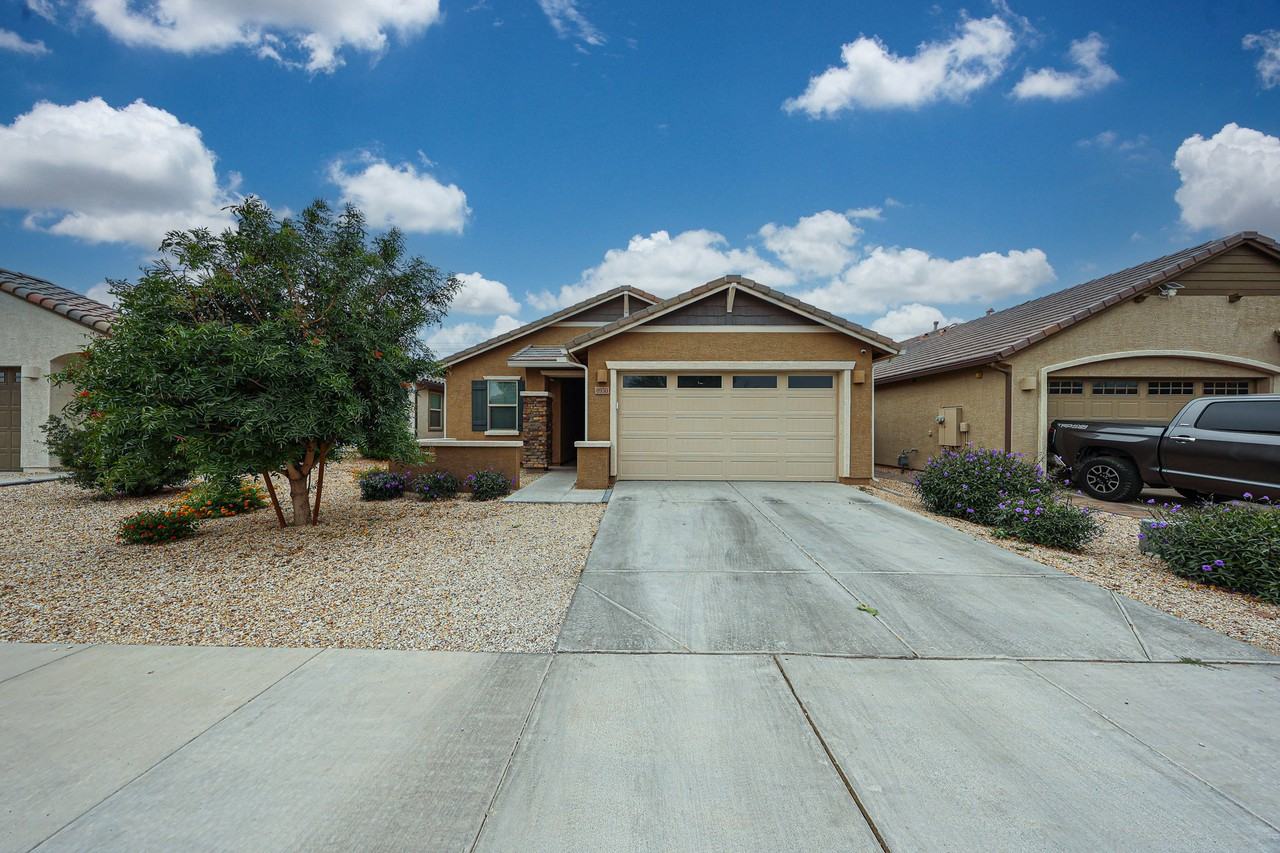 8950 W Palo Verde Dr #NA