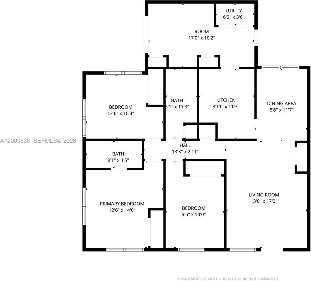 2225 Sw 62nd Ct #2225 - Photo 2 of 45