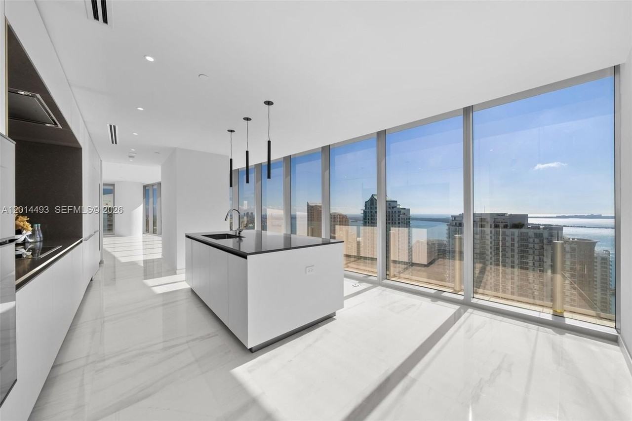 300 Biscayne Boulevard Way #3801 - Photo 7 of 42