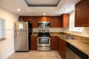 9235 Sw 8th St #403 - Photo 1 of 1