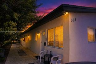 304 Se 9th Ct #6 - Photo 1 of 1