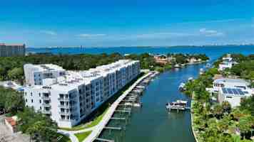 featured image of 1709 N Tamiami Trl #221
