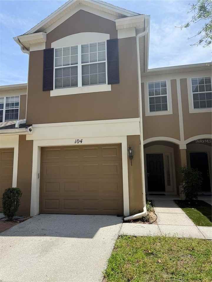 2851 Polvadero Ln #104 - Photo 2 of 28