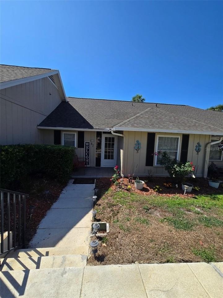 1118 Villa Ln #S