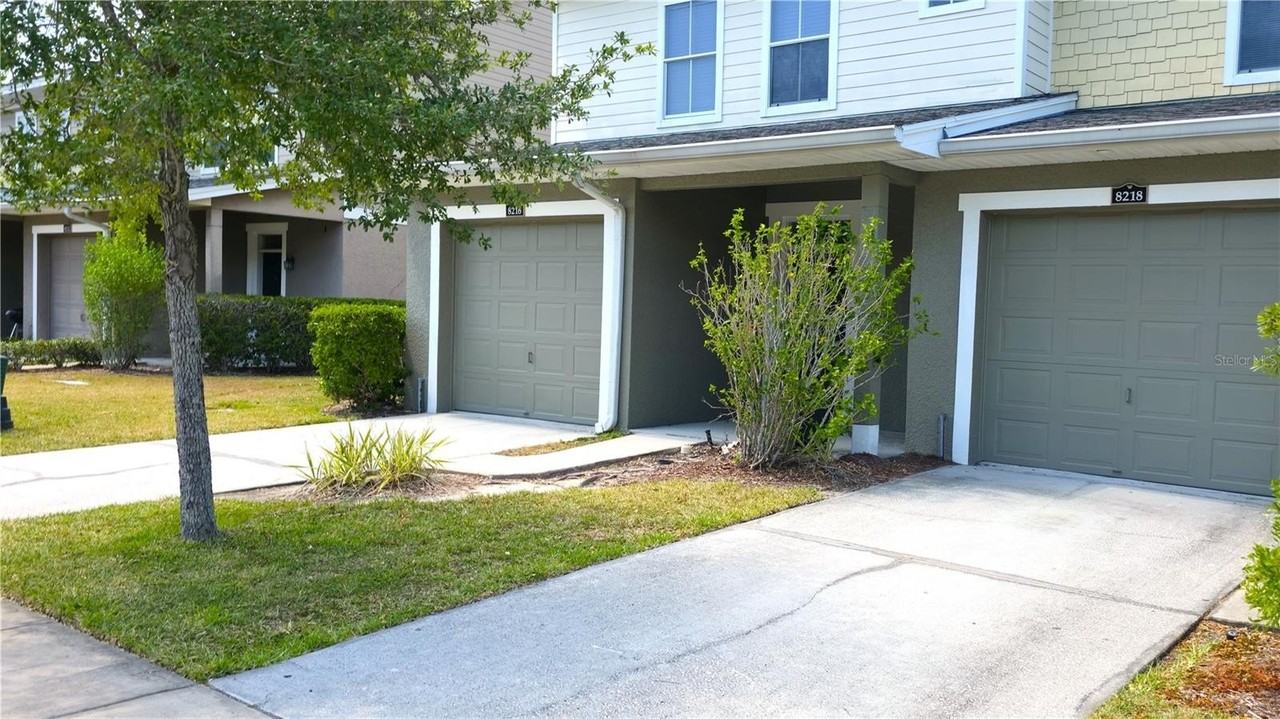 8216 Downpatrick Ct