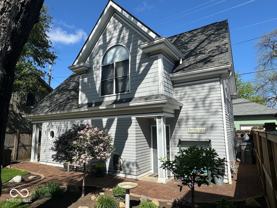 1219 N Alabama St - Photo 1 of 1