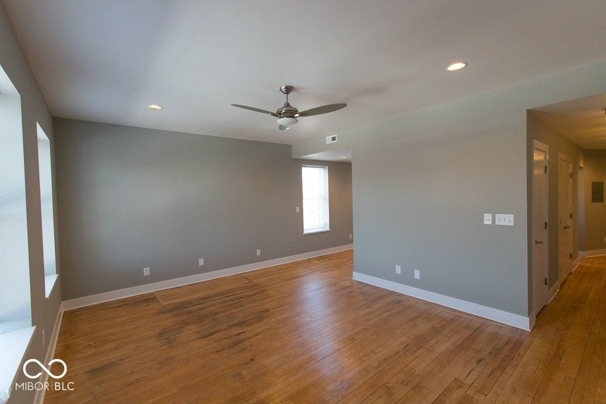 1301 N Alabama St #4 - Photo 2 of 29