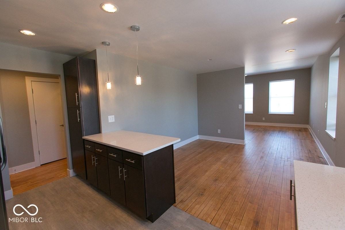 1301 N Alabama St #4 - Photo 3 of 29
