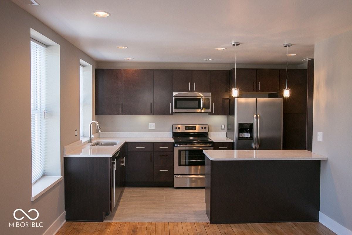 1301 N Alabama St #4 - Photo 4 of 29