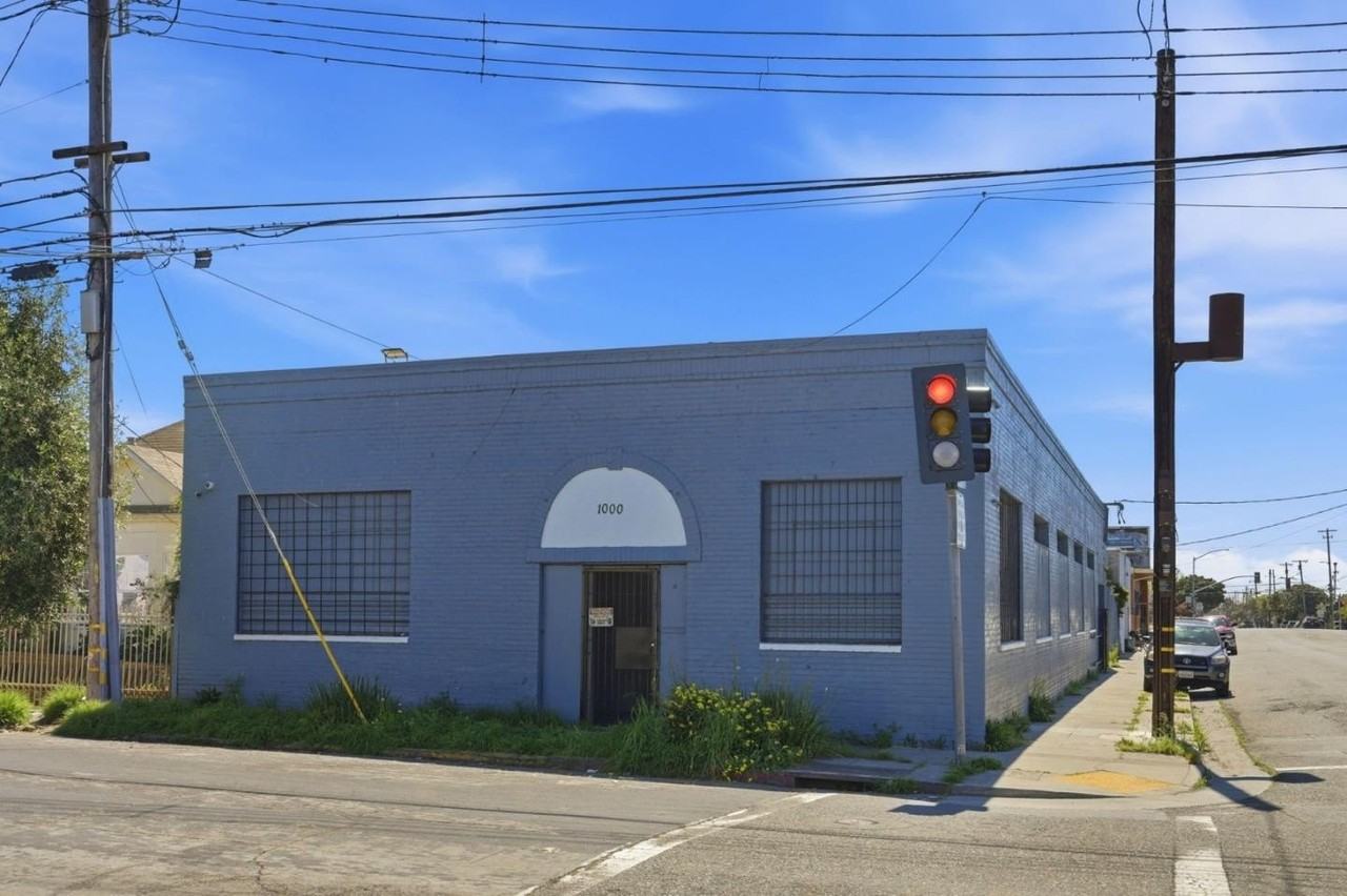 Chanslor Ave - Photo 3 of 39