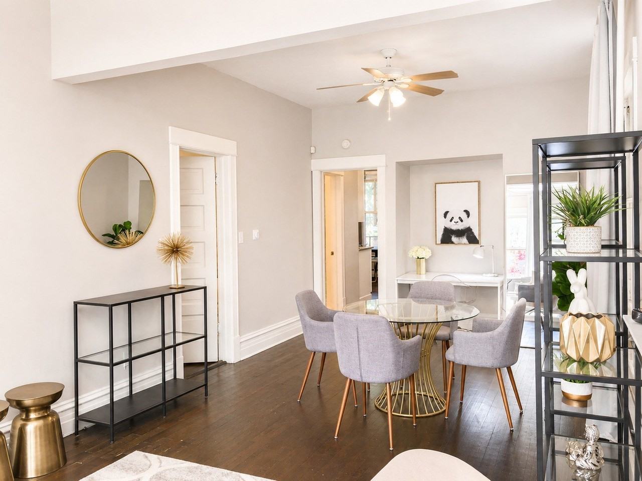 3749 N Seminary Ave #1 - Photo 5 of 24