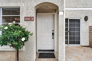 featured image of 1216 N Sunflower Ave #A
