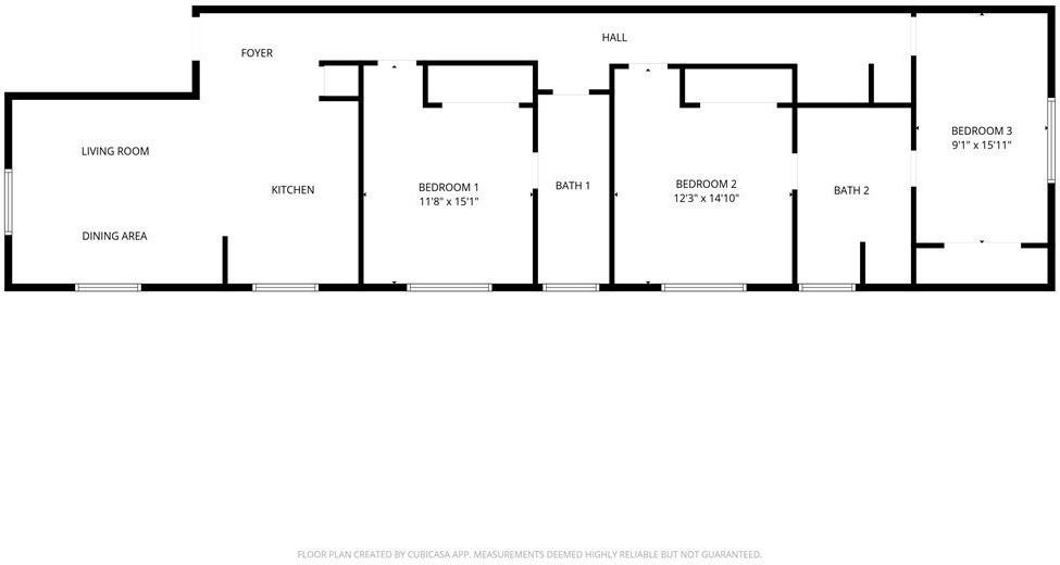 1114 Exposition Blvd - Photo 7 of 8