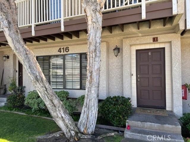 416 Avenue G #6