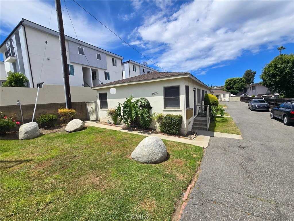 26027 Narbonne Ave #A
