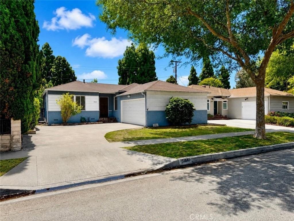 5441 Berryman Ave