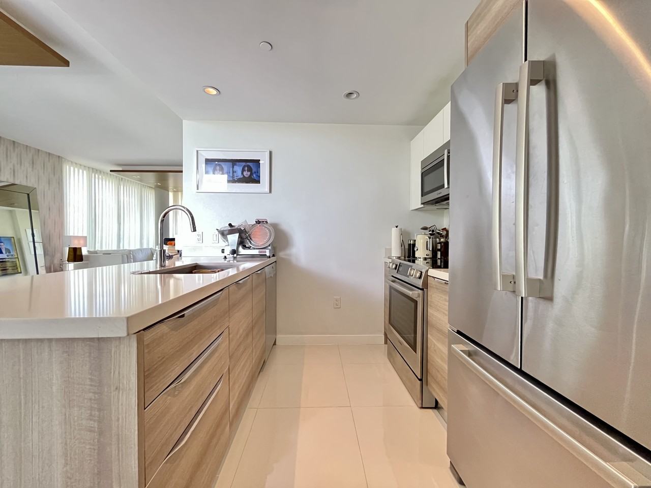 9940 W Bay Harbor Dr #4CN - Photo 3 of 26