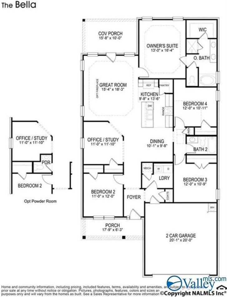 109 River Haven Dr - Photo 2 of 28