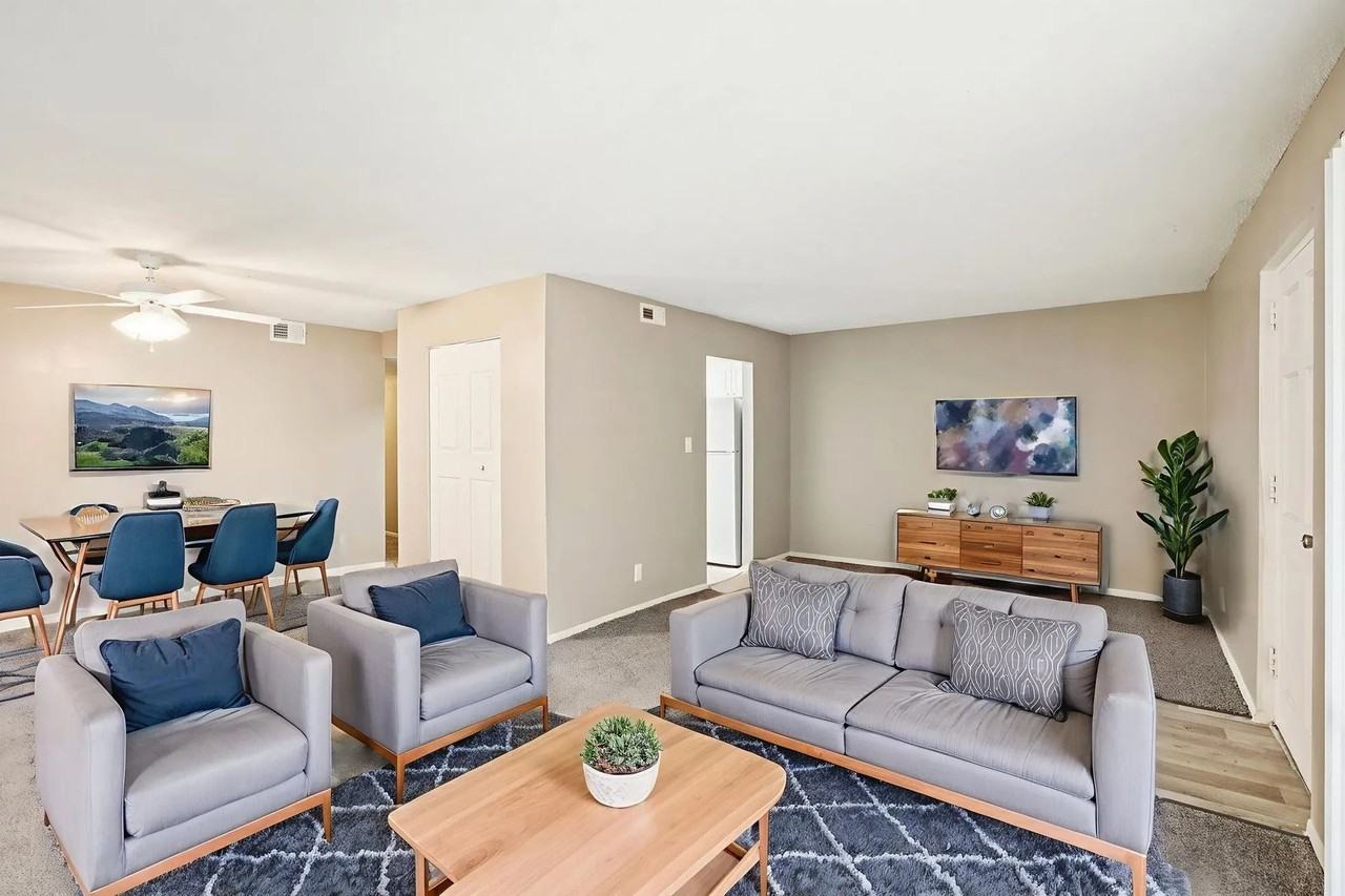 The Standard Apartments - Photo 5 of 28