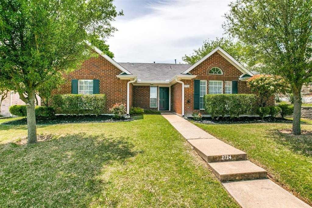 2724 Windswept Ln